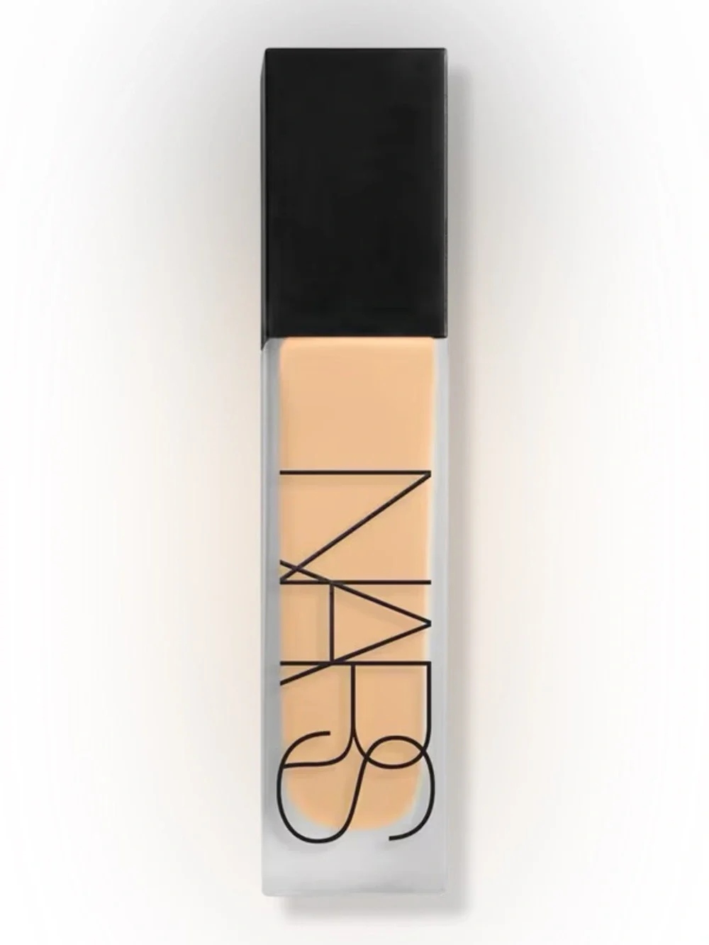 NWT NARS Natural Matte Longwear Foundation in Sabre Fe medium neutral